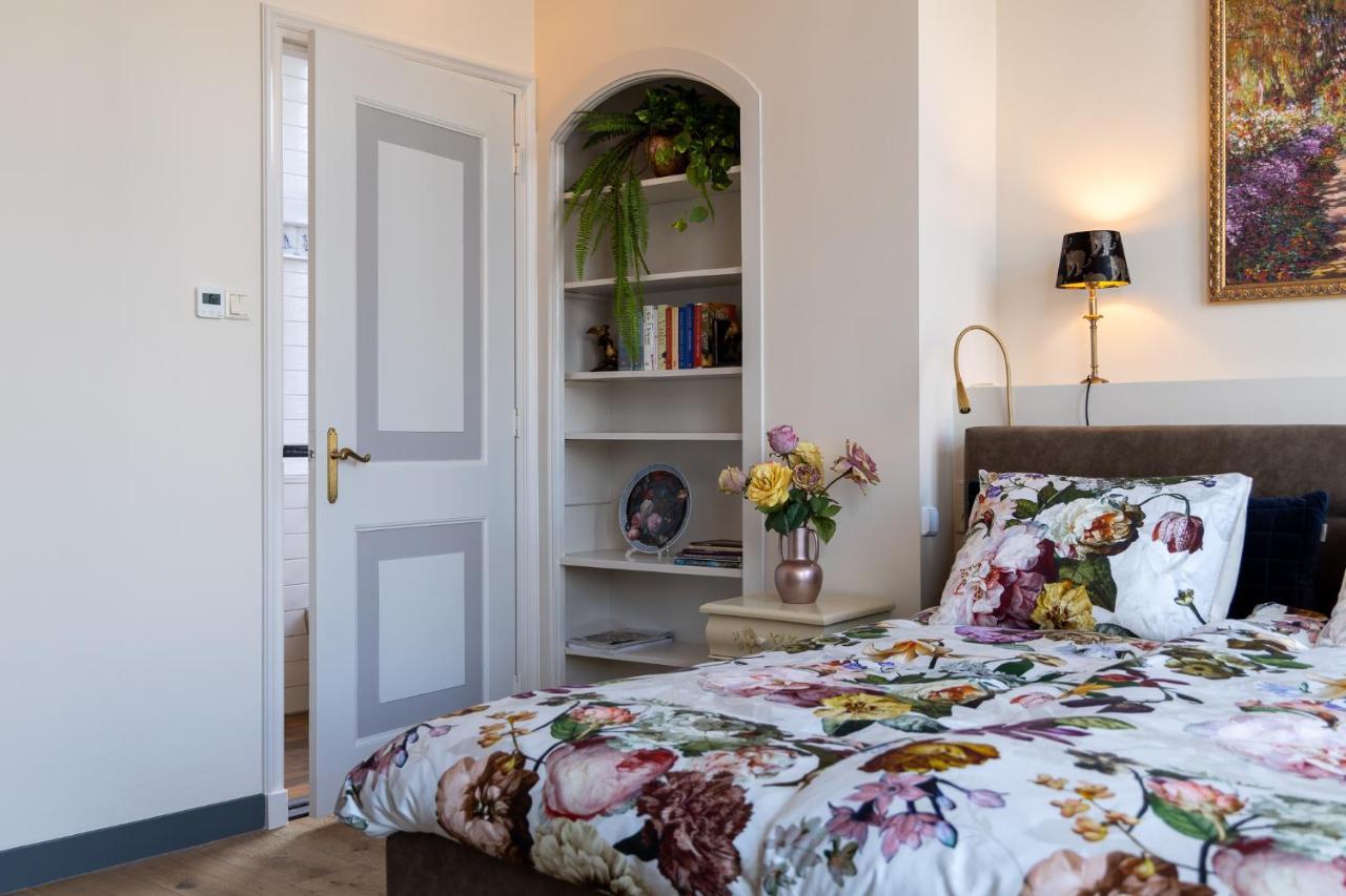 De Jonge Barones Bed and Breakfast Beetsterzwaag Buitenkant foto