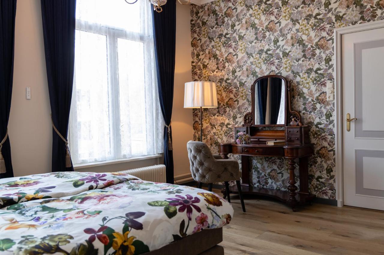 De Jonge Barones Bed and Breakfast Beetsterzwaag Buitenkant foto