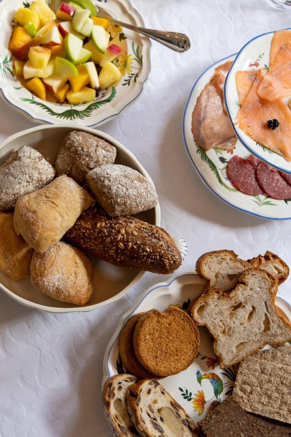 De Jonge Barones Bed and Breakfast Beetsterzwaag Buitenkant foto