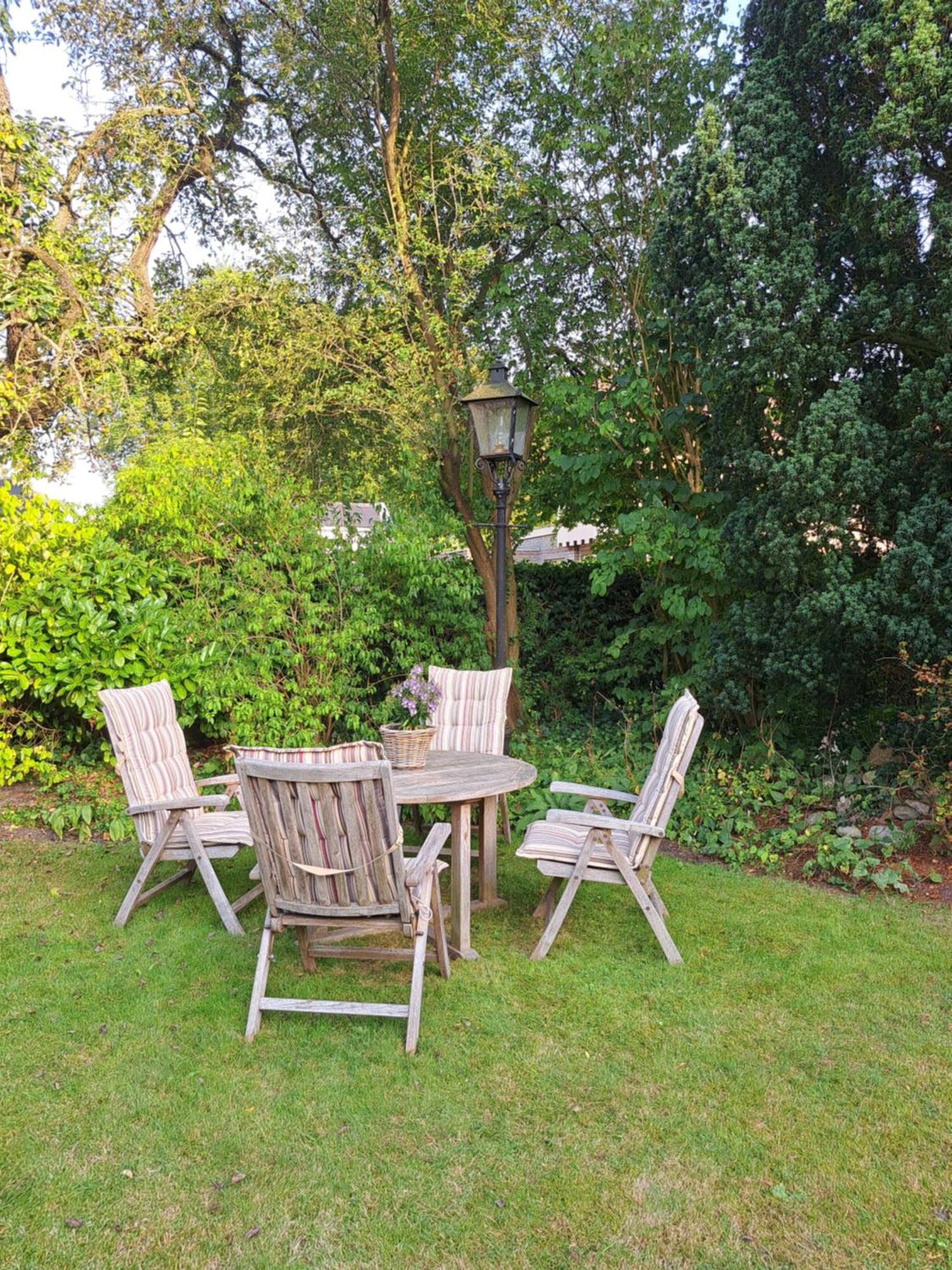 De Jonge Barones Bed and Breakfast Beetsterzwaag Buitenkant foto