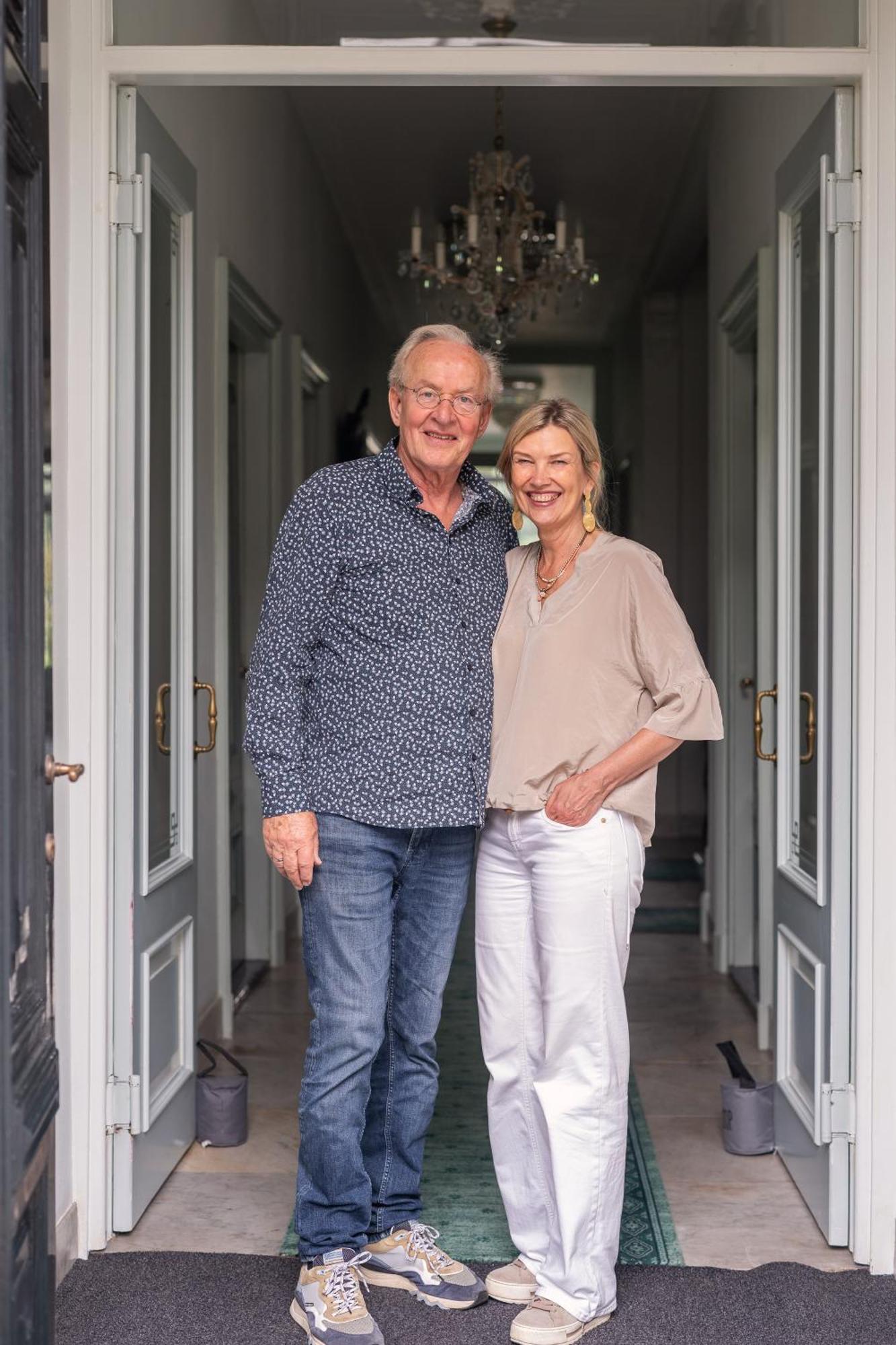 De Jonge Barones Bed and Breakfast Beetsterzwaag Buitenkant foto