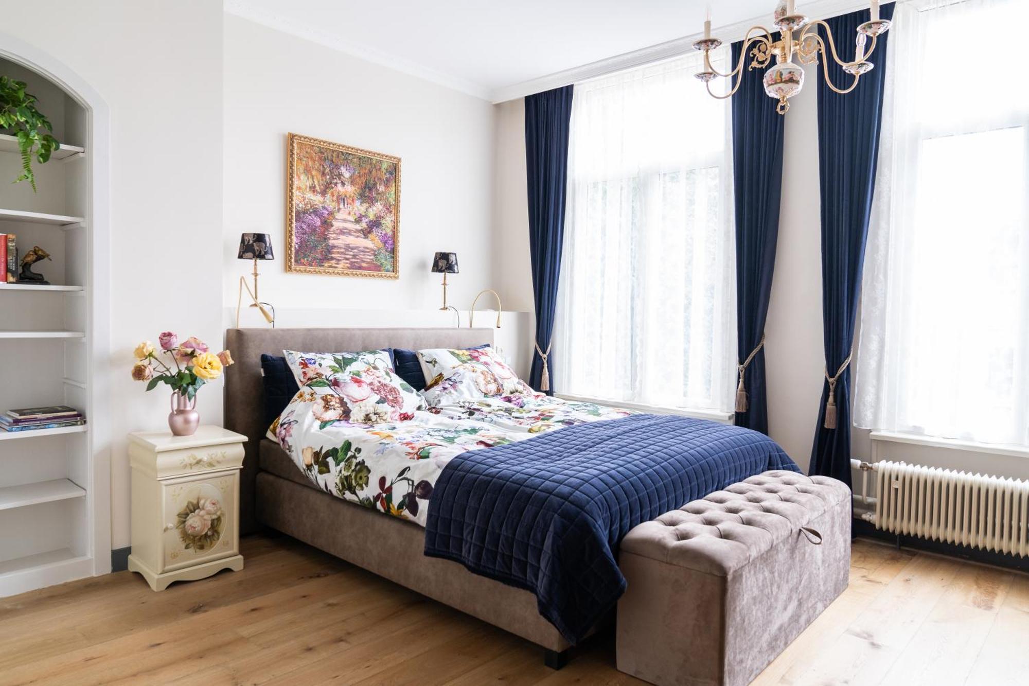 De Jonge Barones Bed and Breakfast Beetsterzwaag Buitenkant foto